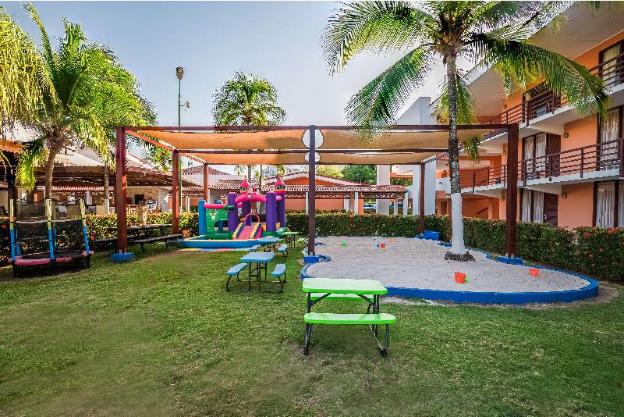 best western jaco beach all inclusive resort