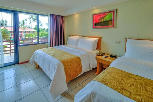 best western jaco beach all inclusive resort
