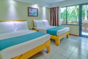 best western jaco beach all inclusive resort