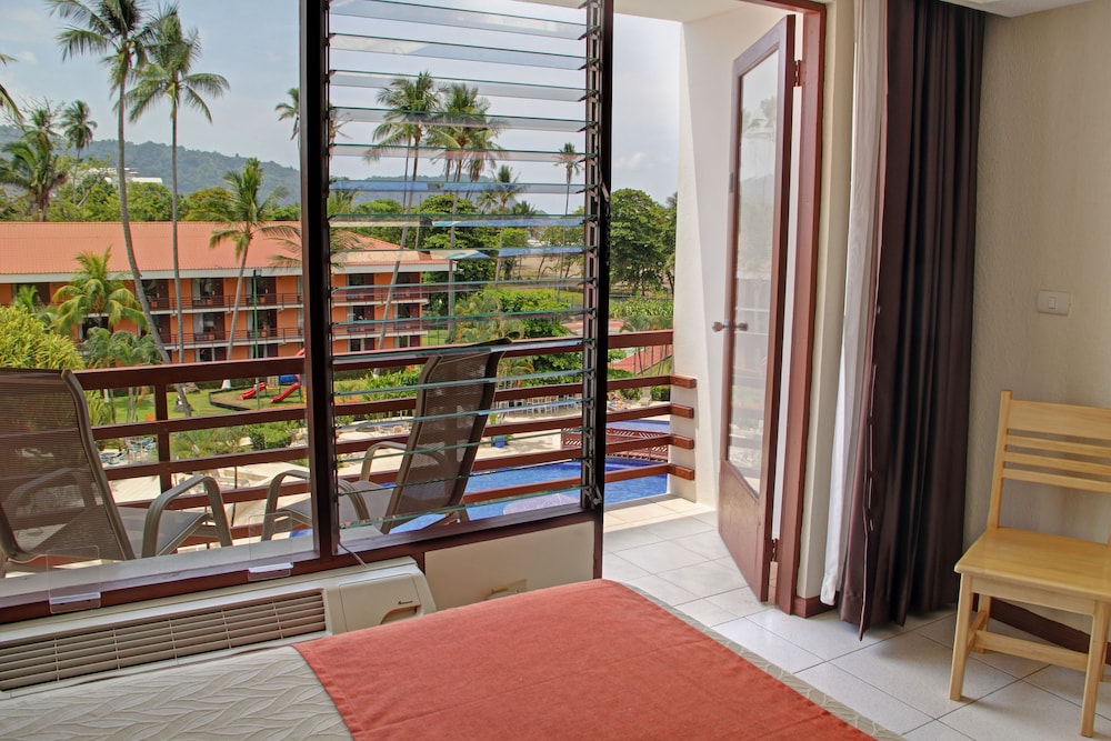 best western jaco beach all inclusive resort