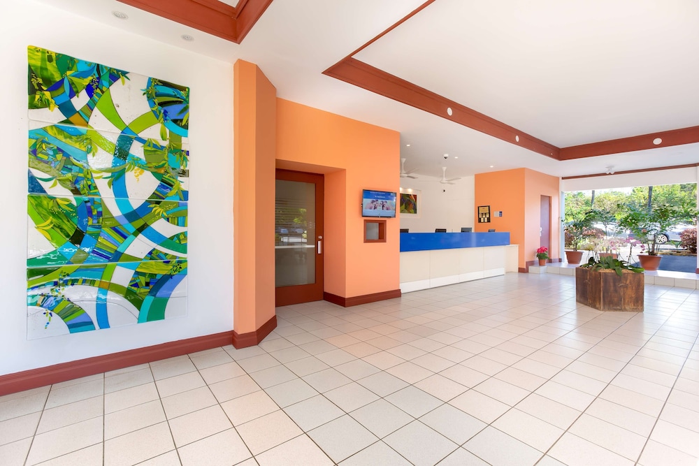 best western jaco beach all inclusive resort