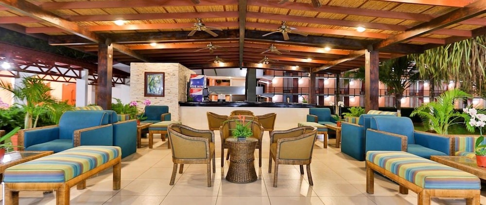 best western jaco beach all inclusive resort