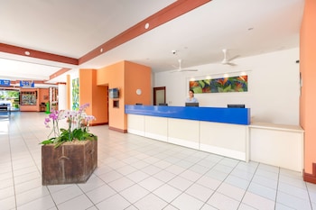 best western jaco beach all inclusive resort