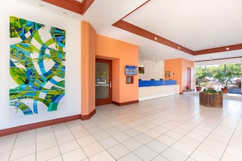 best western jaco beach all inclusive resort