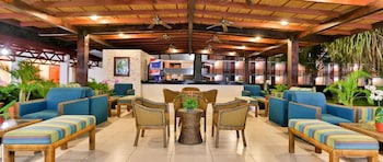 best western jaco beach all inclusive resort