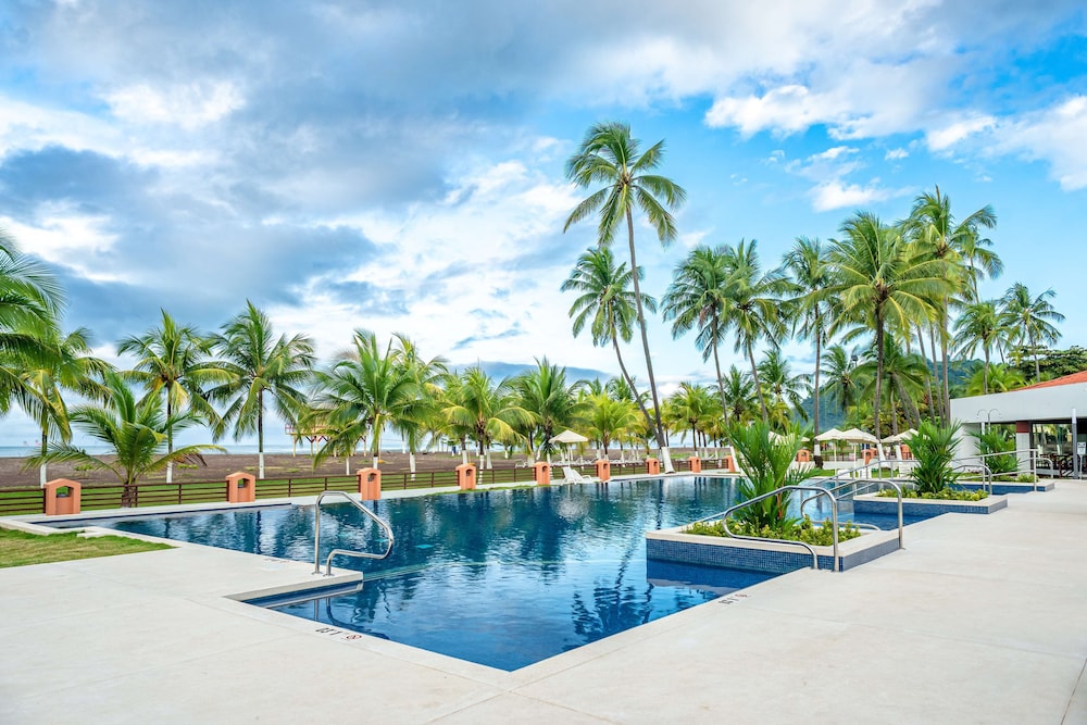 best western jaco beach all inclusive resort