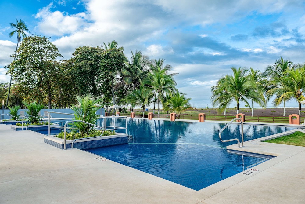 best western jaco beach all inclusive resort