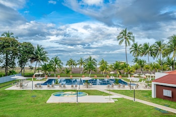 best western jaco beach all inclusive resort