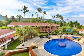 best western jaco beach all inclusive resort