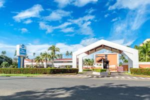 best western jaco beach all inclusive resort