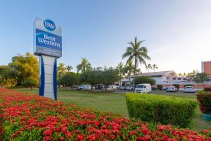 best western jaco beach all inclusive resort