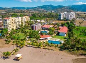 best western jaco beach all inclusive resort