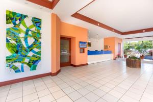 best western jaco beach all inclusive resort