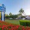 best western jaco beach all inclusive resort
