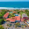 best western jaco beach all inclusive resort