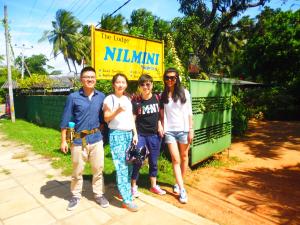 the nilmini lodge
