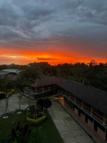 finca hotel el diamante