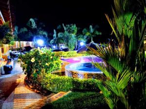 finca hotel el diamante