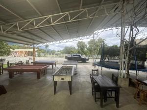 finca hotel el diamante