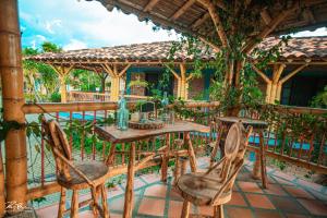 finca hotel el diamante