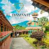 finca hotel el diamante