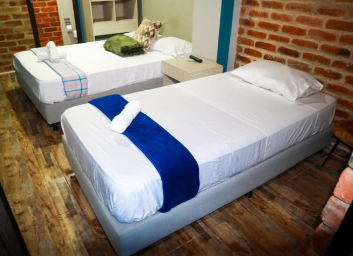 finca hotel el diamante