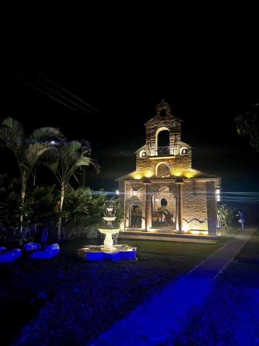 finca hotel el diamante