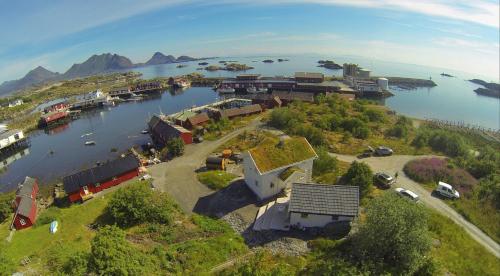 hattvika lodge