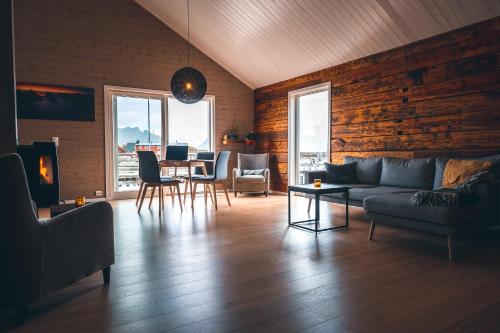 hattvika lodge