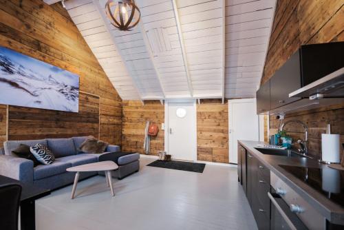 hattvika lodge