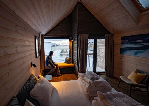 hattvika lodge