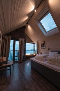 hattvika lodge