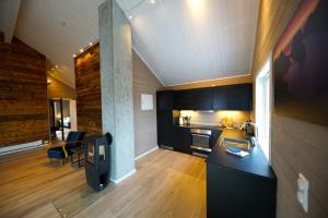 hattvika lodge
