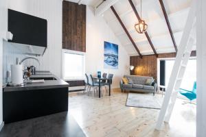 hattvika lodge