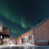 hattvika lodge