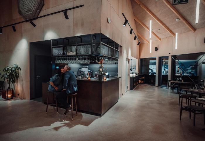 hattvika lodge