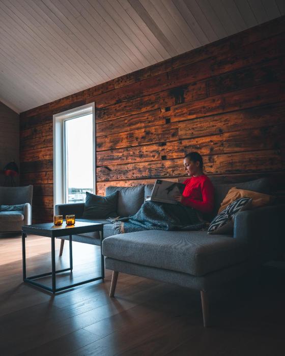 hattvika lodge