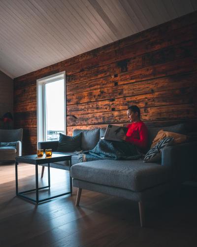 hattvika lodge