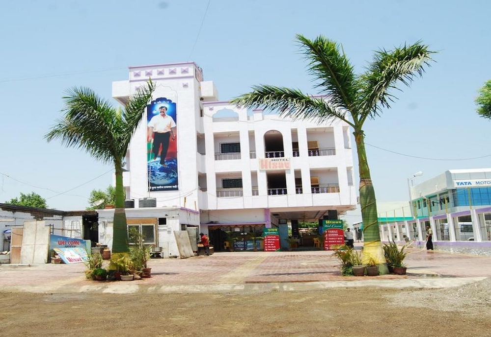 hotel utsav
