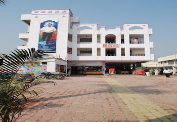 hotel utsav