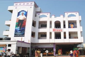 hotel utsav