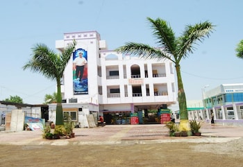 hotel utsav