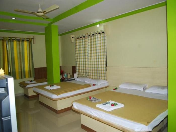hotel utsav
