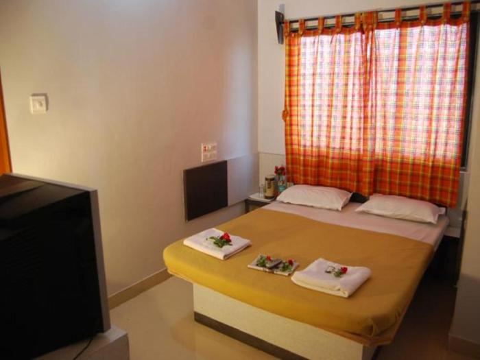 hotel utsav