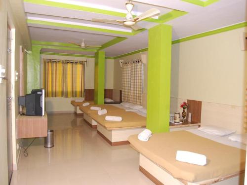 hotel utsav