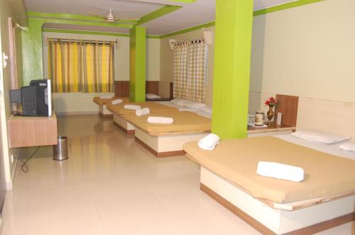 hotel utsav