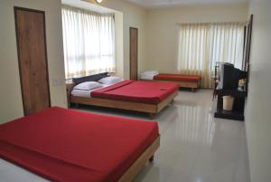 hotel kuber inn