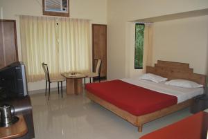 hotel kuber inn