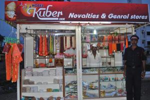 hotel kuber inn
