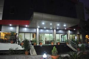 hotel kuber inn